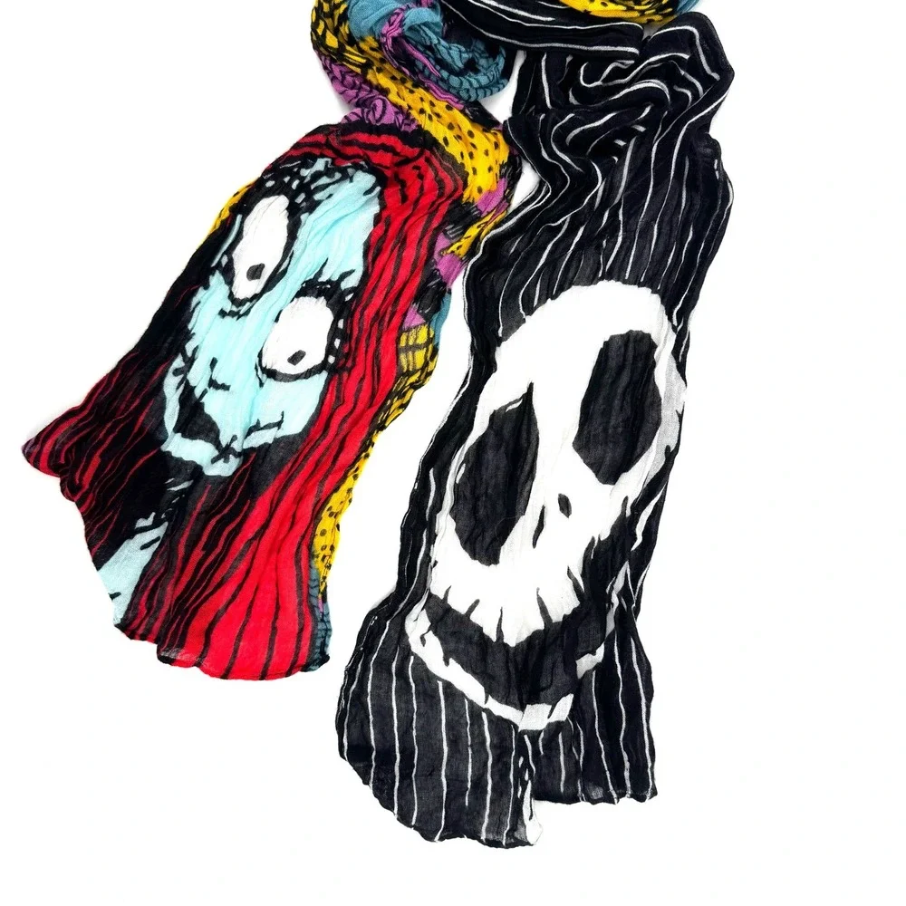 Disney nightmare before